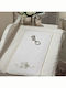 Funna Baby Матрак Lovely Bear Cream 50x80см
