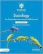 Sociology: Cambridge International As And A Level, Учебник