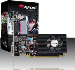 Afox GeForce 210 1GB DDR2 Κάρτα Γραφικών