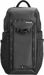 Vanguard Camera Backpack VEO Adaptor R48 USB Port - Rear Access in Black Color