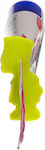 Wep 3d Bart Simpson 438 Zahnpasta-Quetscher Kunststoff Gelb