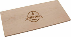 Jamestown Set Grillzubehör Räucherteller Splitter Set 2 Stück Jamestown Set Grillzubehör Räucherteller Splitter Set 2 Stück