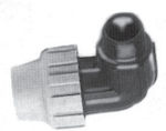 OEM Male threaded corners - F63 - 2'