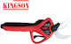 Pruning Shears Battery 36V with Maximum Cutting Diameter 40mm Kingson KH-G04