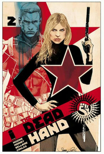 The Dead Hand, Vol. 2 Vol. 2 The Dead Hand, Vol. 2 Vol. 2