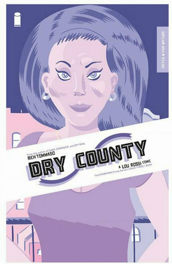 Dry County, Vol. 3