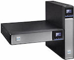 Eaton 5PX Gen2 UPS Line-Interactive 3000VA 3000W with 10 IEC Power Plugs