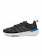 Adidas Racer TR21 Bărbați Sneakers Negre
