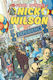 Further Adventures Of Nick Wilson, Том. 5 Том 5