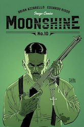 Moonshine, Vol. 10