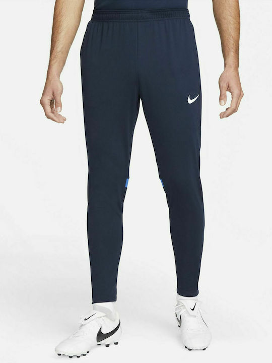 Nike Παντελόνι Φόρμας Navy Μπλε