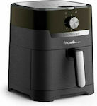 Moulinex EZ501810 Air Fryer 4.2lt Μαύρο