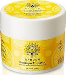 Garden Lemon Lime Moisturizing Butter 200ml