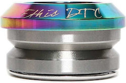 Ethic DTC Headset Basic Oil Slick 73.2347