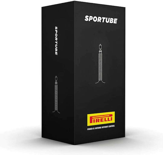 Pirelli Sportube 47478241 Σαμπρέλα Ποδηλάτου 29" x 2.1" / 2.3" P/V 48mm