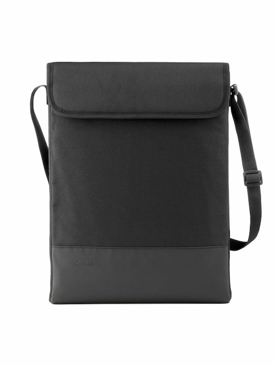 Θήκη Belkin Protective Laptop Sleeve Laptop Tablet Chromebooks Macbook Pro 11"-13" Ιμάντα Ώμου Eda001