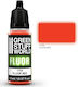Green Stuff World Fluor Model Making Paint in R...