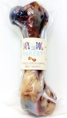 STAC Bone for Dogs Smoked with Pork Flavor 350gr