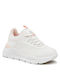 Xti Kids Sneakers White