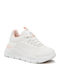 Kinder Sneakers Weiß