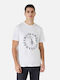 T-shirt White