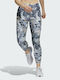 Yoga Studio Women's Long Yoga Legging High Waisted Blue Tint/ Carbon