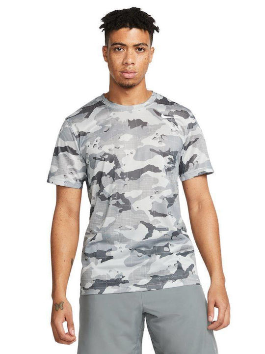 Nike Dri-FIT Legend Dri-Fit T-shirt Γκρι