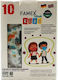 Famex Kids Mask FFP2 NR Маска за защита FFP2 за...