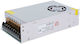 Geyer LED Power Supply IP20 Power 250W with Output Voltage 12V