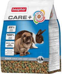 Beaphar Care+ Senior Food for Rabbit 1.5kg