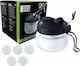 Green Stuff World Airbrush Cleaning Pot Аксесоари за моделиране 1бр