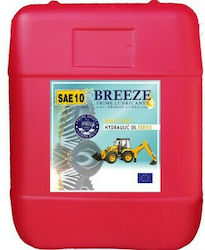 Breeze SAE 10 20lt