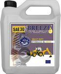 Breeze SAE 30 4Es