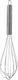 HOMie Schneebesen Edelstahl 26cm