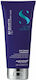 Alfaparf Milano Professional Semi di Lino Anti - Orange Conditioner Διατήρησης Χρώματος για Βαμμένα Μαλλιά 200ml