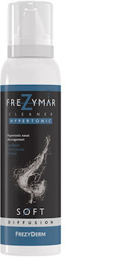 Frezyderm Frezymar Cleaner Hypertonic Soft από 3 Μηνών 120ml