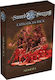 Game Expansion Sword & Sorcery Ancient Chronicles Nemeses for 1-5 Players 12+ Years Old (EN) Ares Games