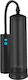 Shots Pumped Extreme Power Rechargeable Auto Penis Pump