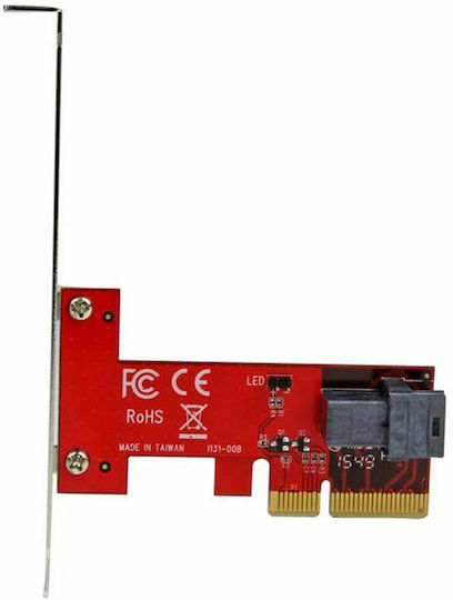 StarTech Placă PCIe Controler