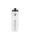 M-Wave PBO Water Bottle Plastic Bike 750ml Transparent