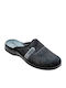 Inblu Men's Slipper Black