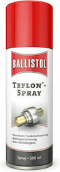 Ballistol Teflon Spray 200ml