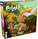 Devir Board Game Bitoku for 1-4 Players 12+ Years (EN)