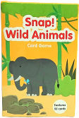 Snap: Αγρια Ζωα 3+ Years (EN) Big Jigs Snap: Αγρια Ζωα 3+ Years (EN) Big Jigs