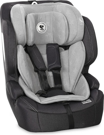 Lorelli Andromeda Καθισματάκι Αυτοκινήτου i-Size με Isofix Grey