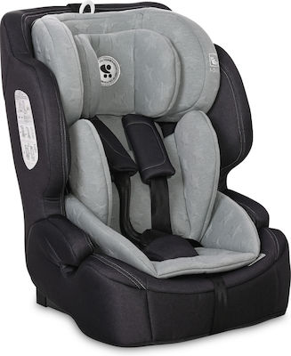 Lorelli Andromeda Baby Car Seat i-Size with Isofix Silver Blue Stars