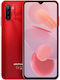 Ulefone Note 12P Dual SIM (4/64GB) Κόκκινο