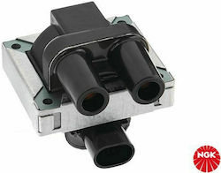 NGK Car Ignition Coil for Fiat Punto