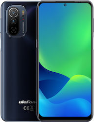 Ulefone Note 13P Dual SIM (4/64GB) Звезден Черен