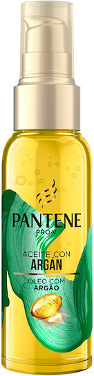 Pantene Pro-V Argan Ulei de păr pentru Nutriție 100ml